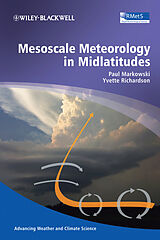 E-Book (pdf) Mesoscale Meteorology in Midlatitudes von Paul Markowski, Yvette Richardson