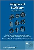 E-Book (pdf) Religion and Psychiatry von Peter Verhagen, Herman M. Van Praag, Juan José López-Ibor
