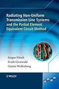 E-Book (pdf) Radiating Nonuniform Transmission-Line Systems and the Partial Element Equivalent Circuit Method von Juergen Nitsch, Frank Gronwald, Gunter Wollenberg