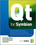 E-Book (pdf) Qt for Symbian von Frank H. P. Fitzek, Tommi Mikkonen, Tony Torp