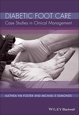 eBook (pdf) Diabetic Foot Care de Alethea V. M. Foster, Michael E. Edmonds