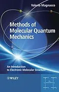 E-Book (pdf) Methods of Molecular Quantum Mechanics von Valerio Magnasco