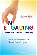E-Book (pdf) Engaging 'Hard to Reach' Parents von Anthony Feiler