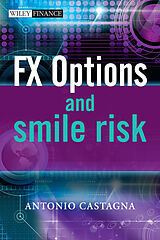 eBook (epub) FX Options and Smile Risk de Antonio Castagna