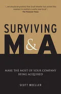 E-Book (epub) Surviving M&A von Scott Moeller