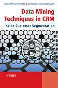 E-Book (pdf) Data Mining Techniques in CRM von Konstantinos K. Tsiptsis, Antonios Chorianopoulos