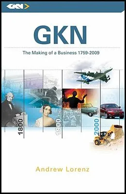 E-Book (pdf) GKN von Andrew Lorenz