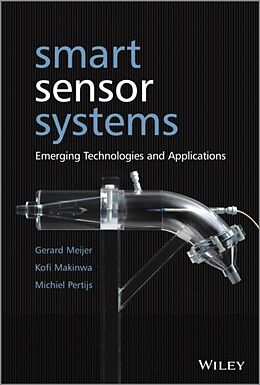 Livre Relié Smart Sensor Systems de Gerard (Delft University of Technology, Se Meijer