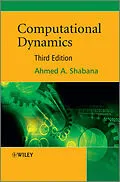 E-Book (pdf) Computational Dynamics von Ahmed A. Shabana