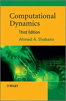 E-Book (pdf) Computational Dynamics von Ahmed A. Shabana