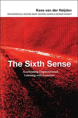 E-Book (epub) Sixth Sense von Kees van der Heijden, Ron Bradfield, George Burt