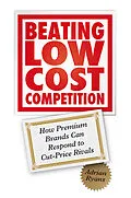 E-Book (epub) Beating Low Cost Competition von Adrian Ryans