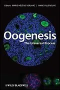 E-Book (pdf) Oogenesis von Marie-Helene Verlhac, Anne Villeneuve
