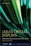 E-Book (pdf) Liquid Crystal Displays von Ernst Lueder