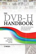 E-Book (pdf) The DVB-H Handbook von Jyrki T. J. Penttinen, Petri Jolma, Erkki Aaltonen