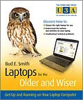 E-Book (pdf) Laptops for the Older and Wiser von Bud E. Smith