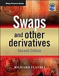 E-Book (pdf) Swaps and Other Derivatives von Richard R. Flavell