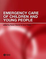 E-Book (pdf) Emergency Care of Children and Young People von 