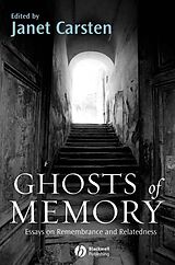 eBook (pdf) Ghosts of Memory de 