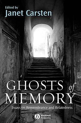 eBook (pdf) Ghosts of Memory de 