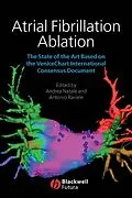 E-Book (pdf) Atrial Fibrillation Ablation von Andrea Natale, Antonio Raviele