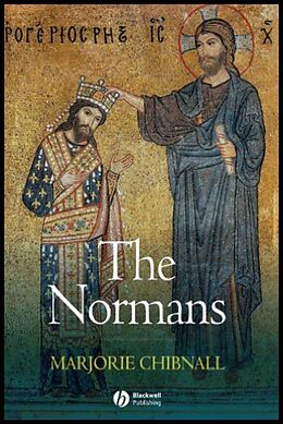 E-Book (pdf) The Normans von Marjorie Chibnall