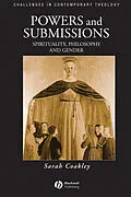 E-Book (pdf) Powers and Submissions von Sarah Coakley