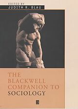 eBook (pdf) The Blackwell Companion to Sociology de 