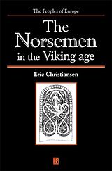 eBook (pdf) Norsemen in the Viking Age de Eric Christiansen