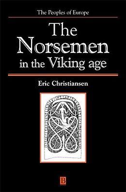 E-Book (pdf) Norsemen in the Viking Age von Eric Christiansen