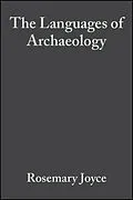 E-Book (pdf) The Languages of Archaeology von Rosemary A. Joyce