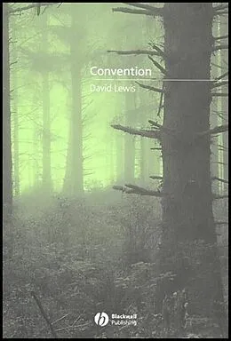 E-Book (pdf) Convention von David Lewis