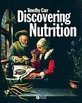 E-Book (pdf) Discovering Nutrition von Timothy Carr