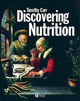 E-Book (pdf) Discovering Nutrition von Timothy Carr