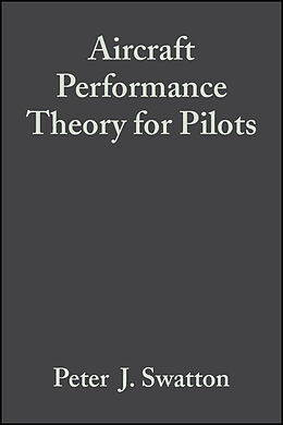 E-Book (pdf) Aircraft Performance Theory for Pilots von Peter J. Swatton