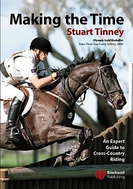 E-Book (pdf) Making the Time von Stuart Tinney