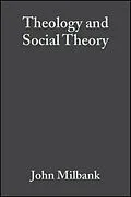 E-Book (pdf) Theology and Social Theory von John Milbank