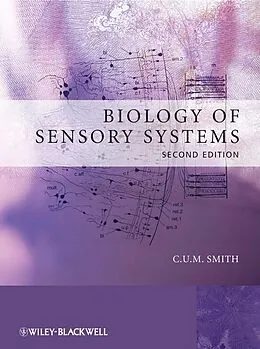 E-Book (pdf) Biology of Sensory Systems von C. U. M. Smith
