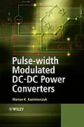 E-Book (pdf) Pulse-width Modulated DC-DC Power Converters von Marian K. Kazimierczuk