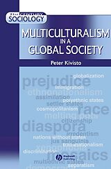 eBook (pdf) Multiculturalism in a Global Society de Peter Kivisto