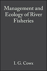 E-Book (pdf) Management and Ecology of River Fisheries von 