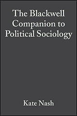 eBook (pdf) The Blackwell Companion to Political Sociology de 