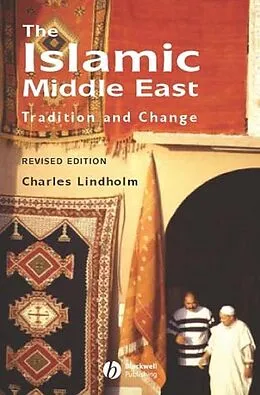 E-Book (pdf) The Islamic Middle East von Charles Lindholm