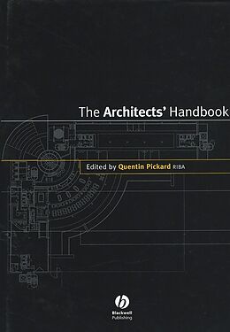 E-Book (pdf) The Architects' Handbook von 
