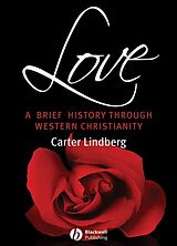 eBook (pdf) Love de Carter Lindberg