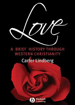 eBook (pdf) Love de Carter Lindberg