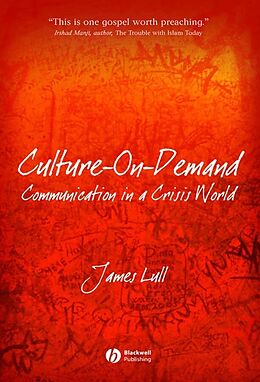 eBook (pdf) Culture-on-Demand de James Lull