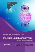 E-Book (pdf) Practical Lipid Management von Peter P. Toth, Kevin Maki