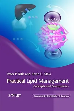 E-Book (pdf) Practical Lipid Management von Peter P. Toth, Kevin Maki