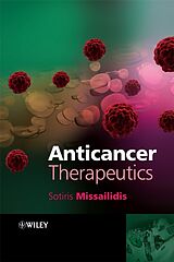 E-Book (pdf) Anticancer Therapeutics von Sotiris Missailidis